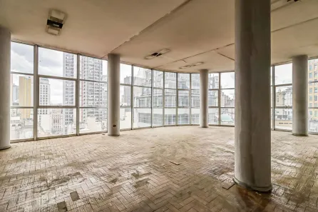 Ponto Comercial com 1 Quarto para alugar, 82m² no Sé, São Paulo