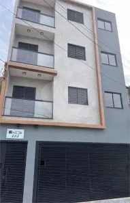 Casa de Condomínio com 2 Quartos à venda, 37m² no Jardim São Paulo(Zona Norte), São Paulo