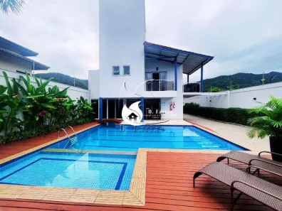 Casa de Condomínio com 3 Quartos à venda, 140m² no Bairro de Juquehy, São Sebastião