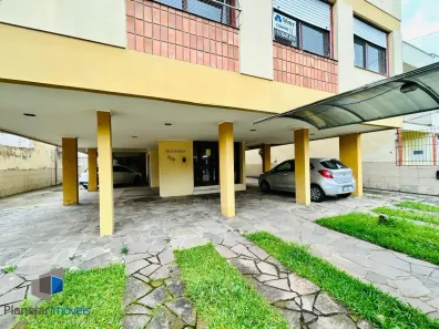 Apartamento com 2 Quartos à venda, 59m² no Santo Antônio, Porto Alegre