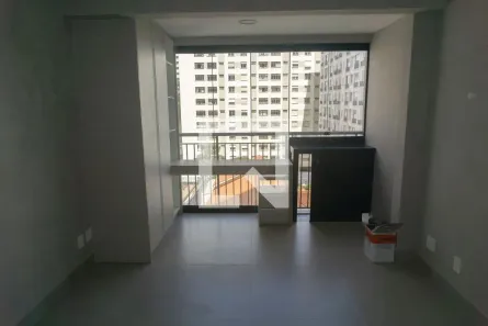Apartamento com 1 Quarto à venda, 23m² no Consolação, São Paulo