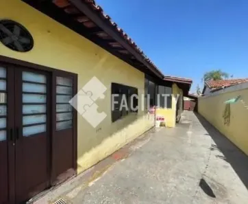 Casa com 2 Quartos para alugar, 178m² no Jardim Guanabara, Campinas