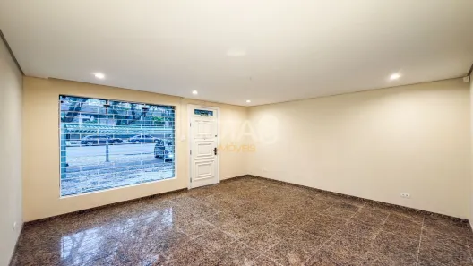 Sala Comercial com 8 Quartos à venda, 148m² no Rebouças, Curitiba