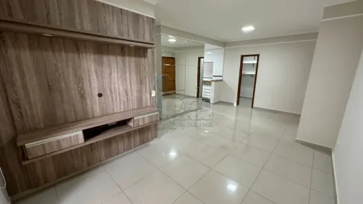 Apartamento com 2 Quartos à venda, 102m² no Jardim Botânico, Ribeirão Preto
