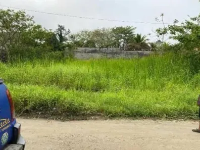 Lote/Terreno à venda, 300m² no , Itanhaém