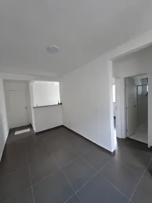 Apartamento com 2 Quartos à venda, 45m² no Vossoroca, Votorantim