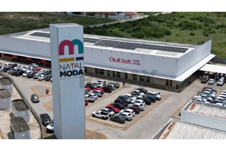 Ponto Comercial para alugar, 7m² no Jardins, São Gonçalo do Amarante