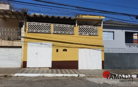 Casa com 3 Quartos à venda, 104m² no Vila Buenos Aires, São Paulo