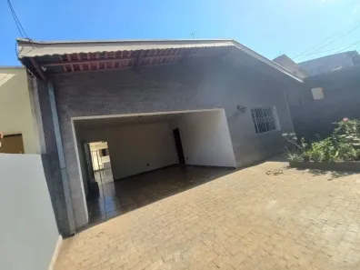 Casa com 3 Quartos à venda, 164m² no Parque Universitário de Viracopos, Campinas