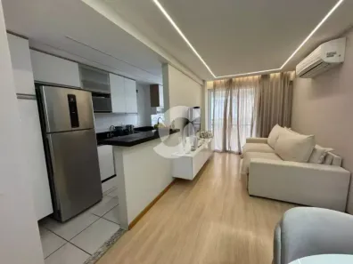 Apartamento com 2 Quartos à venda, 56m² no Piratininga, Niterói