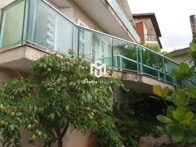 Sobrado com 4 Quartos à venda, 420m² no City América, São Paulo