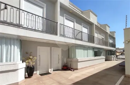 Casa de Condomínio com 2 Quartos à venda, 151m² no Ipiranga, São Paulo