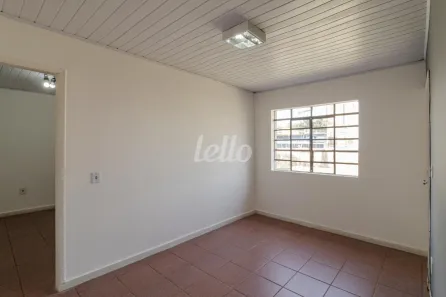 Casa com 2 Quartos para alugar, 49m² no Vila Gomes Cardim, São Paulo