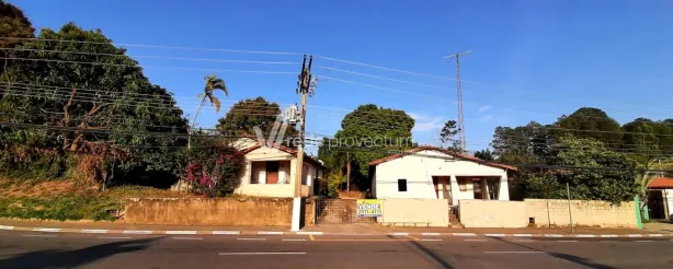 Lote/Terreno à venda, 1110m² no Santa Rosa, Vinhedo