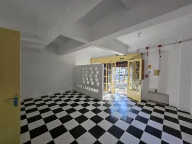 Ponto Comercial à venda, 36m² no Menino Deus, Porto Alegre
