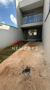 Casa com 2 Quartos à venda, 110m² no Parque Xangri-Lá, Contagem