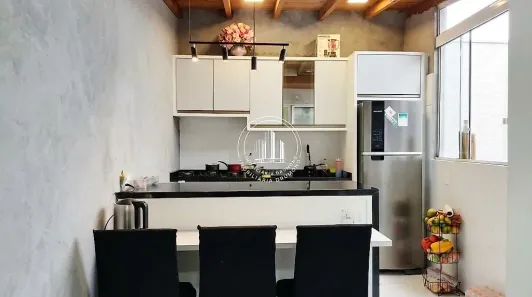 Casa com 3 Quartos à venda, 51m² no Bela Vista, Palhoça
