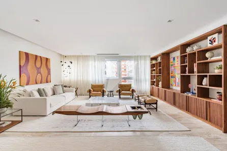 Apartamento com 4 Quartos à venda, 290m² no Itaim Bibi, São Paulo