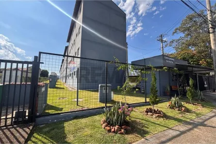 Apartamento com 2 Quartos para alugar, 54m² no Parque São João, Votorantim