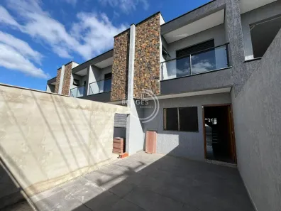 Casa com 3 Quartos à venda, 118m² no Wanel Ville, Sorocaba