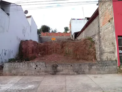 Lote/Terreno à venda, 250m² no Jardim América, Várzea Paulista
