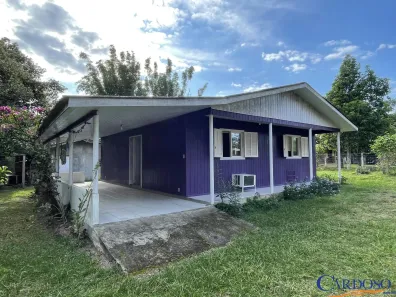 Casa com 2 Quartos à venda, 140m² no , Arroio do Sal