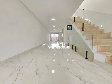 Sobrado com 3 Quartos à venda, 230m² no Vila São Geraldo, São Paulo