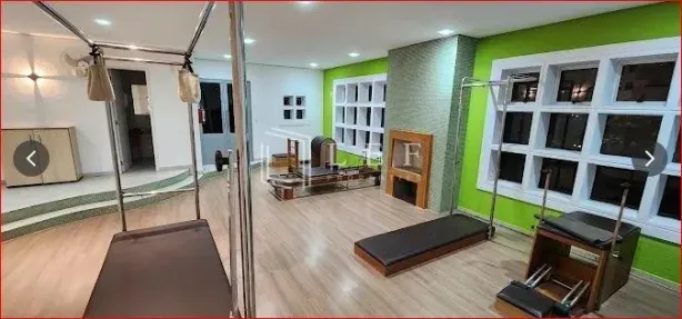 Sala Comercial à venda, 1270m² no Indianópolis, São Paulo