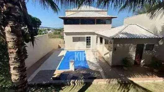 Casa com 4 Quartos à venda, 200m² no Sopotó, Iguaba Grande