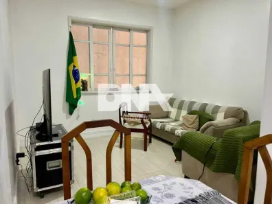 Apartamento com 3 Quartos à venda, 82m² no Jardim Botânico, Rio de Janeiro