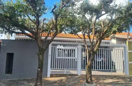 Casa com 3 Quartos à venda, 178m² no Jardim Nazareth, São José do Rio Preto