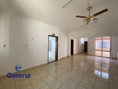 Prédio Comercial com 3 Quartos para alugar, 180m² no Jardim São Luiz, Ribeirão Preto
