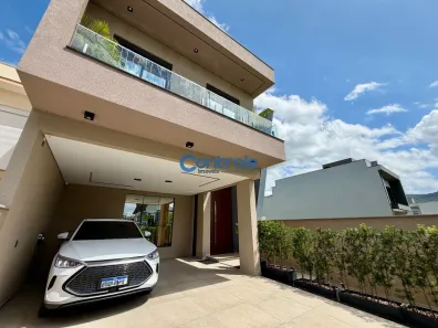 Casa com 4 Quartos à venda, 308m² no Beira Rio, Biguaçu