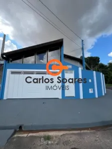 Casa com 3 Quartos à venda, 10m² no Franca Pólo Club, Franca