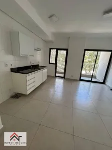 Apartamento com 2 Quartos para alugar, 66m² no Vila Gardênia, Atibaia