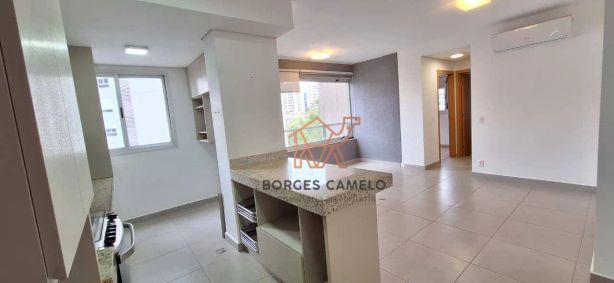 Apartamento com 2 Quartos à venda, 68m² no Vila da Serra, Nova Lima