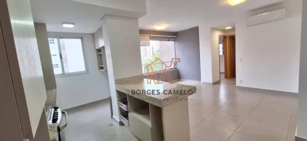 Apartamento com 2 Quartos à venda, 68m² no Vila da Serra, Nova Lima