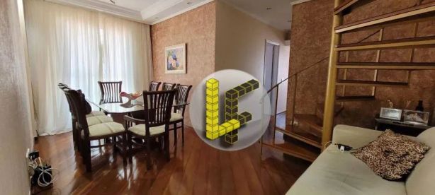 Apartamento com 3 Quartos à venda, 10m² no Santa Paula, São Caetano do Sul