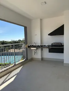 Apartamento com 3 Quartos à venda, 105m² no Jardim das Paineiras, Campinas