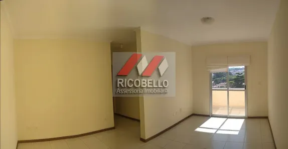Apartamento com 2 Quartos para alugar, 77m² no Vila Independência, Piracicaba