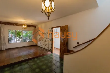 Casa com 2 Quartos à venda, 149m² no Jardim Santa Cruz (Sacomã), São Paulo