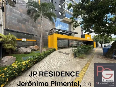 Apartamento com 1 Quarto para alugar, 51m² no Umarizal, Belém