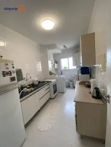 Apartamento com 3 Quartos à venda, 76m² no Jardim Satélite, São José dos Campos