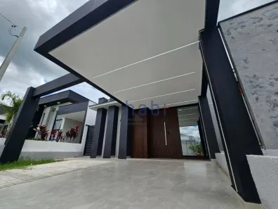 Casa de Condomínio com 3 Quartos à venda, 115m² no Jardim Residencial Jardim, Sorocaba