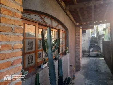 Casa com 3 Quartos à venda, 460m² no Limoeiro, São Paulo