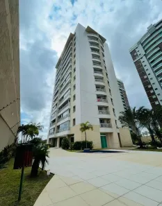 Apartamento com 3 Quartos à venda, 100m² no Dom Pedro I, Manaus