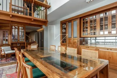 Apartamento com 3 Quartos para venda ou aluguel, 384m² no Itaim Bibi, São Paulo