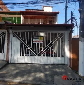 Sobrado com 4 Quartos à venda, 230m² no Vila São Francisco (Zona Leste), São Paulo