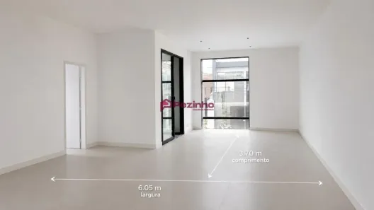 Galpão/Depósito/Armazém para alugar, 108m² no Jardim Glória, Limeira