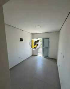 Casa com 2 Quartos para alugar, 70m² no Fundação, São Caetano do Sul